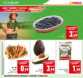 Volantino Conad Pagina 4