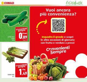 Volantino Conad Pagina 5