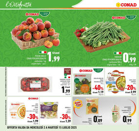 Volantino Conad Pagina 6