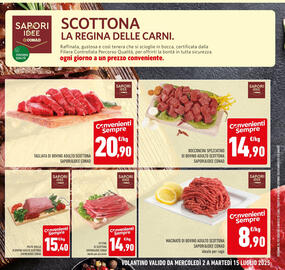 Volantino Conad Pagina 7
