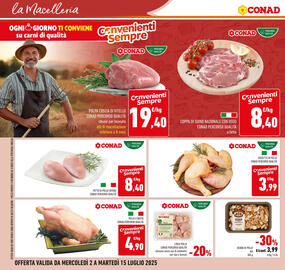 Volantino Conad Pagina 8