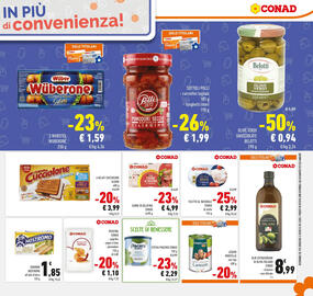 Volantino Conad Pagina 11