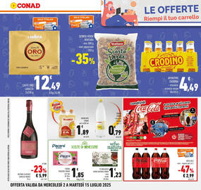 Volantino Conad Pagina 14