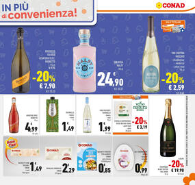 Volantino Conad Pagina 15