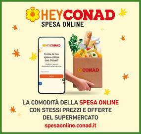 Volantino Conad Pagina 17