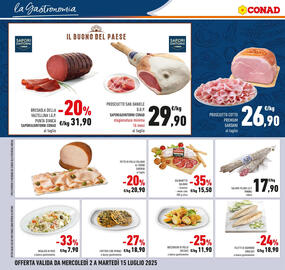 Volantino Conad Pagina 20