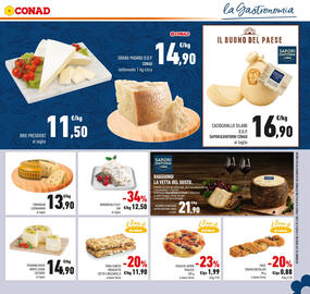 Volantino Conad Pagina 21