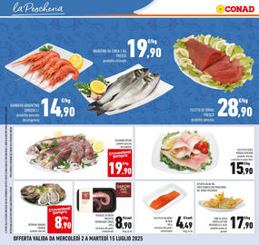 Volantino Conad Pagina 22
