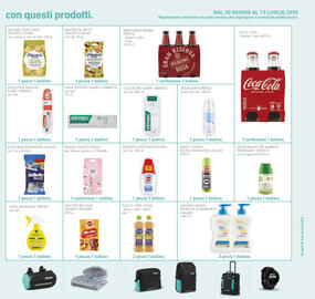 Volantino Conad Pagina 25