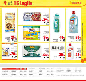 Volantino Conad Pagina 29