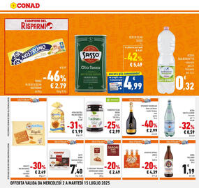 Volantino Conad Pagina 6