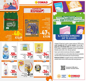 Volantino Conad Pagina 9