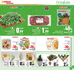Volantino Conad Superstore Pagina 27