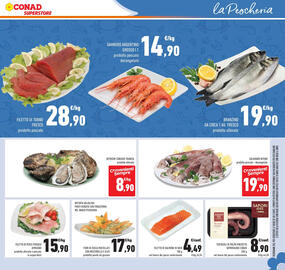 Volantino Conad Superstore Pagina 29
