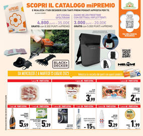 Volantino Conad Superstore Pagina 34