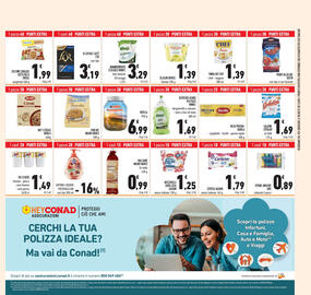 Volantino Conad Superstore Pagina 35