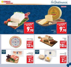 Volantino Conad Superstore Pagina 13
