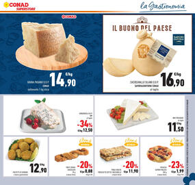 Volantino Conad Superstore Pagina 15