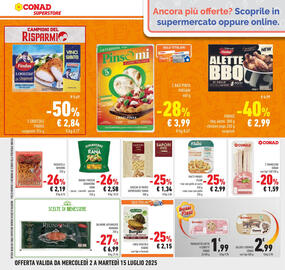 Volantino Conad Superstore Pagina 20
