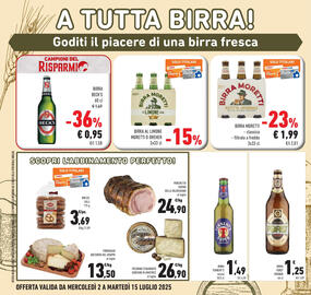 Volantino Conad Superstore Pagina 26