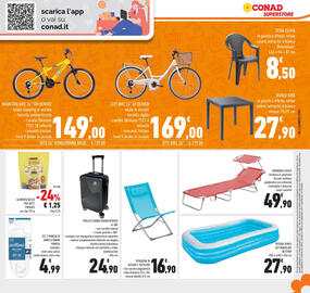 Volantino Conad Superstore Pagina 31