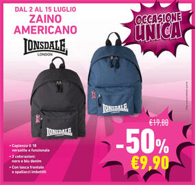 Volantino Conad Superstore Pagina 33