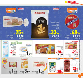 Volantino Conad Superstore Pagina 35