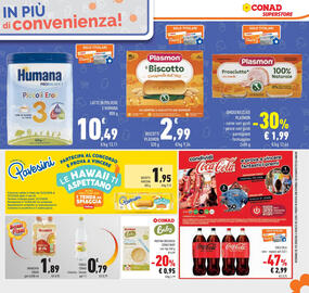 Volantino Conad Superstore Pagina 37
