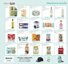 Volantino Conad Superstore Pagina 44