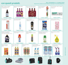 Volantino Conad Superstore Pagina 45