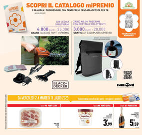 Volantino Conad Superstore Pagina 46