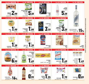Volantino Conad Superstore Pagina 47