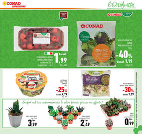 Volantino Conad Superstore Pagina 7