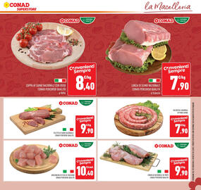 Volantino Conad Superstore Pagina 9