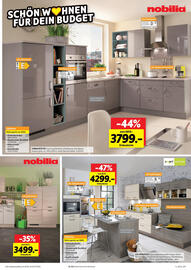 SCONTO Prospekt Seite 7