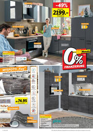 SCONTO Prospekt Seite 2