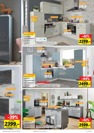 SCONTO Prospekt Seite 3