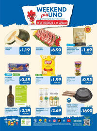 Volantino MD Discount Pagina 28
