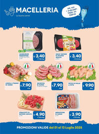 Volantino MD Discount Pagina 12