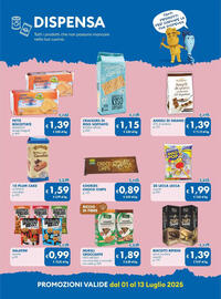 Volantino MD Discount Pagina 16