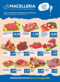 Volantino MD Discount Pagina 12