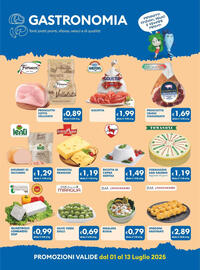 Volantino MD Discount Pagina 14