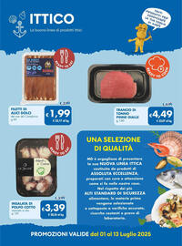 Volantino MD Discount Pagina 16