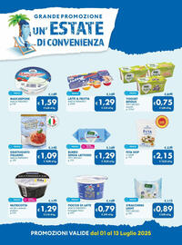 Volantino MD Discount Pagina 3