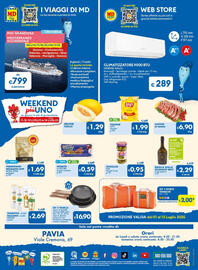 Volantino MD Discount Pagina 29
