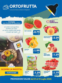 Volantino MD Discount Pagina 11