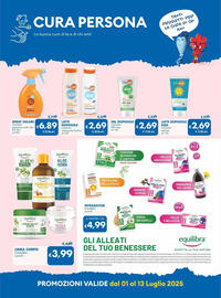 Volantino MD Discount Pagina 17