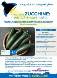 Volantino MD Discount Pagina 10