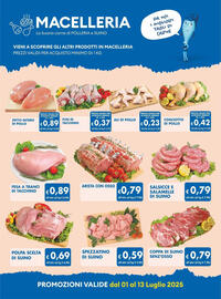 Volantino MD Discount Pagina 13