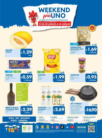 Volantino MD Discount Pagina 30